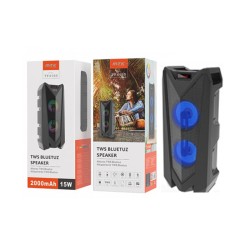 ALTAVOZ BLUETOOTH MTK TF4165 5.0 VERSION NEGRO ALTAVOZ BLUETOOTH MTK TF4165 5.0 VERSION NEGRO